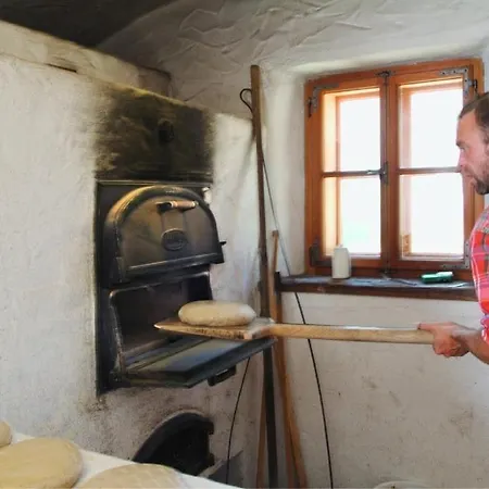 Dirndl Kammer Апартаменты