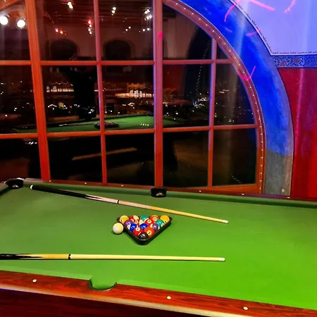 Dirndl Kammer 阿布特瑙