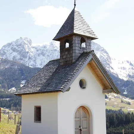 Dirndl Kammer * أبتيناو