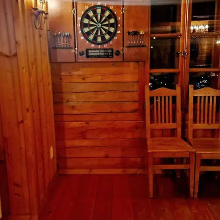 Dirndl Kammer * Абтенау