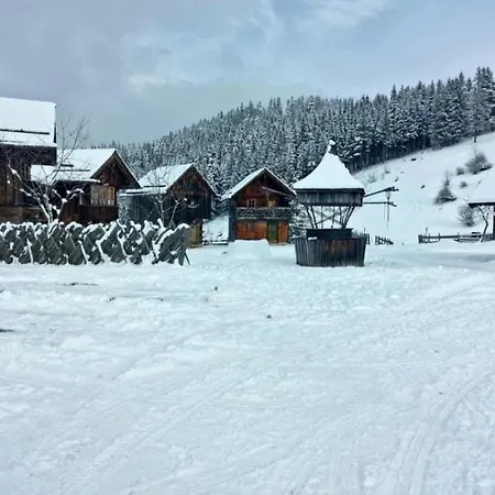 Dirndl Kammer Apartament