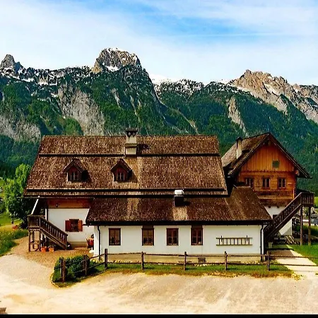 Dirndl Kammer Abtenau