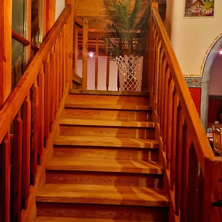 Dirndl Kammer Апартаменты *