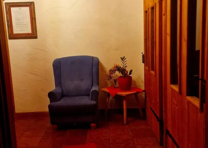 Dirndl Kammer Διαμέρισμα *