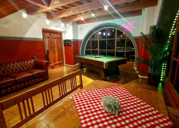 Dirndl Kammer 阿布特瑙