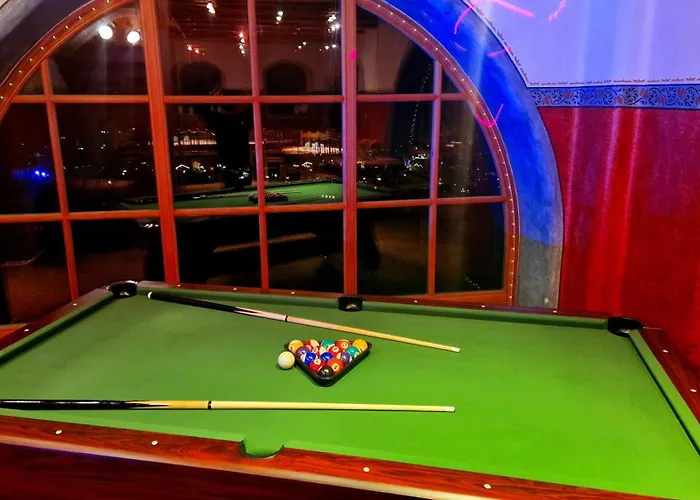 Dirndl Kammer 阿布特瑙