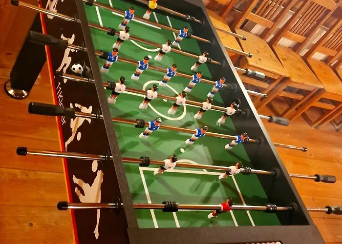 公寓 Dirndl Kammer *