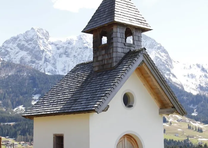 Dirndl Kammer * Abtenau