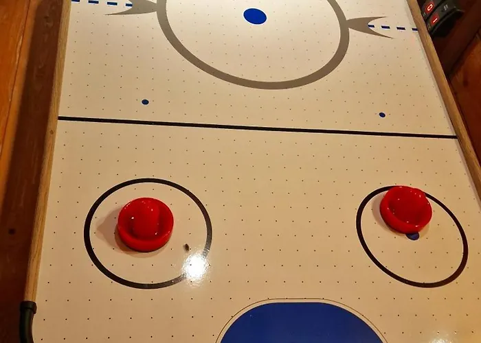 Dirndl Kammer 公寓 阿布特瑙