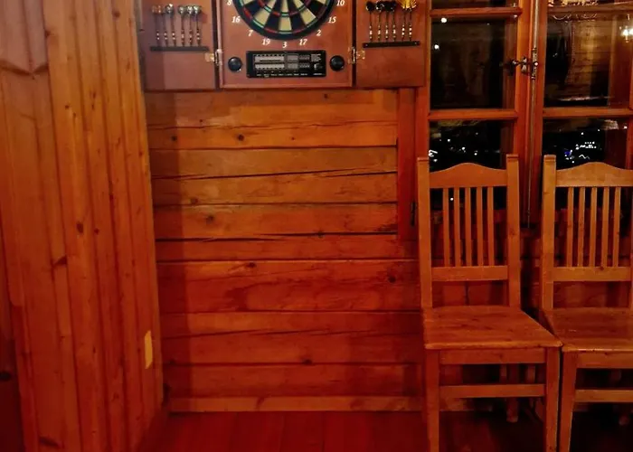 Dirndl Kammer * 阿布特瑙