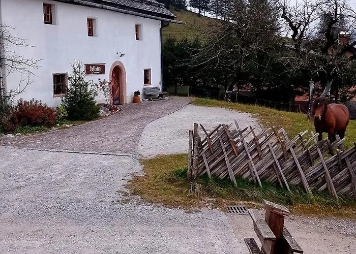 Dirndl Kammer * Abtenau