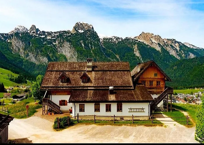 Dirndl Kammer 阿布特瑙