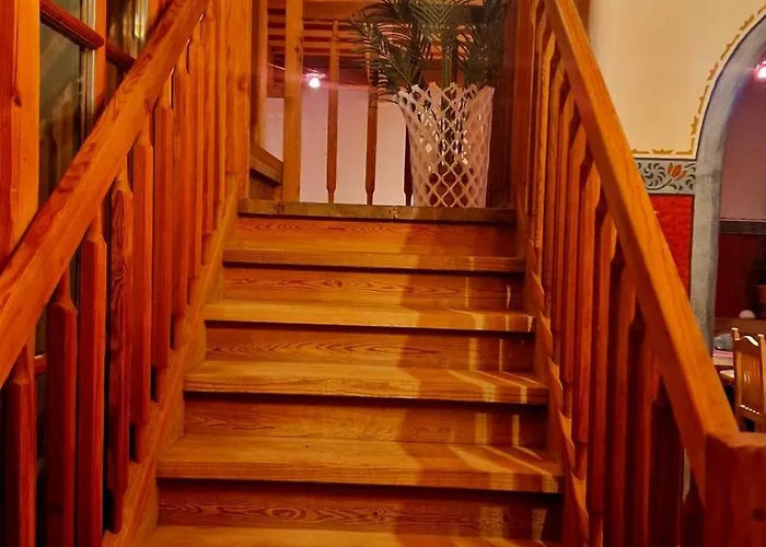 Dirndl Kammer Διαμέρισμα *