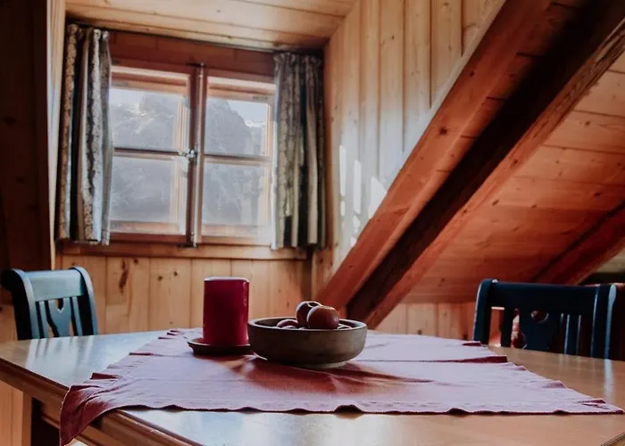 Dirndl Kammer 阿布特瑙